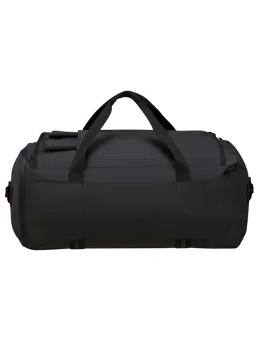 Дорожная сумка / рюкзак American Tourister Trailgo Duffle M-black