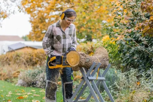 Piła łańcuchowa akumulatorowa STIGA CS 20V 300E 4Ah