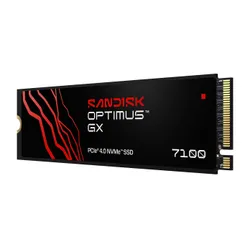 Dysk SANDISK Optimus GX 7100 1TB SSD