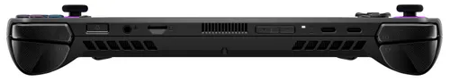 Konsola ASUS ROG Ally X 2024 RC72LA-NH007W 7" FHD IPS, AMD Ryzen Z1 Extreme Windows 11 Home