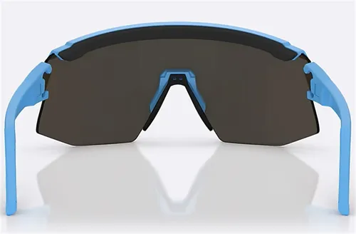 Okulary rowerowe BLIZ Breeze Small
