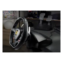 Thrustmaster руль T80 Ferrari 488 GTB Edition PC / PS4