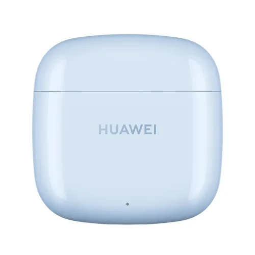 Słuchawki bezprzewodowe Huawei FreeBuds SE 2 Douszne Bluetooth 5.3 Niebieski