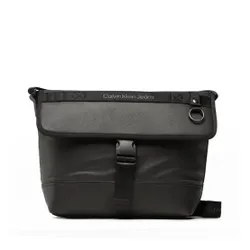 Calvin Klein Jeans Geantă de mesager Ultraușoară39 Pu K50k510499 BDS