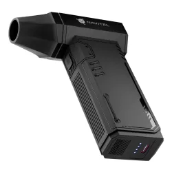 Navitel TF5 Turbo Jet czarny