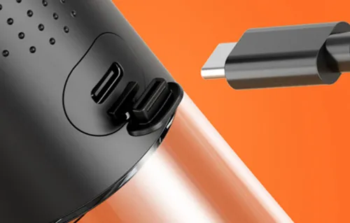 Irygator BITVAE C2 Czarny