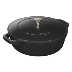 Zestaw garnków Staub 40508-386-0 Indukcja Żeliwo 4 elementy
