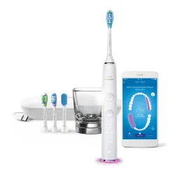 Szczoteczka soniczna Philips Sonicare DiamondClean Smart HX9924/07