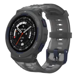 Смарт-часы Amazfit Active Edge Серый