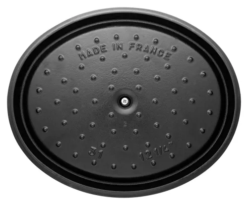 Garnek Staub 40509-866-0 Indukcja Żeliwo 5,5l