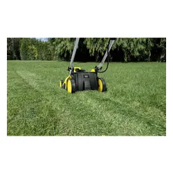 Karcher LMO Akülü Çim Biçme Makinesi 36-40 Pil Seti * EU (36V Platform)