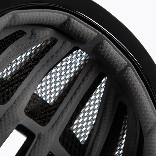 Kask rowerowy Endura Xtract black