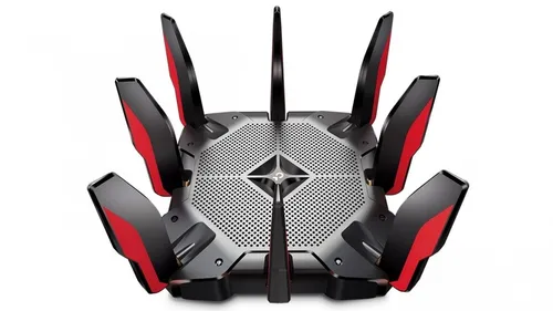 TP - Link Archer AX11000-беспроводной маршрутизатор Wi-Fi 6