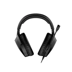 Słuchawki przewodowe z mikrofonem HyperX CloudX Stinger 3 Xbox Nauszne Czarny