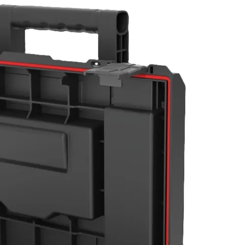 Mobilna skrzynia QBRICK System PRO Cart 2.0 Profi SKRWQCPRP2CZAPL225