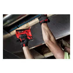 Milwaukee M12 BST-202X Küçük Kapı Zımbası