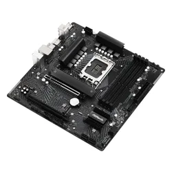 Płyta główna ASrock B760M PG Lightning DDR5