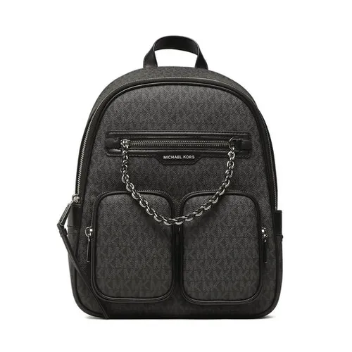Rucsac MICHAEL Michael Kors Elliot 30s3s5eb2b Negru