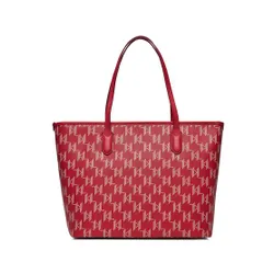 Сумка KARL LAGERFELD 240w3087 Haute Red