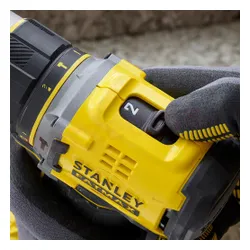 Stanley FMCD721M2K 18V 2 x şarj edilebilir pil 4ah