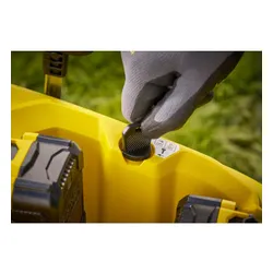 Kosiarka akumulatorowa STANLEY SCMWP3701M2-QW V20