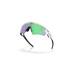Okulary rowerowe OAKLEY Sphaera Slash PRIZM Road Jade