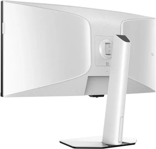 Monitor TCL 34C2A 34" 3440x1440px 200Hz 1 ms [GTG]