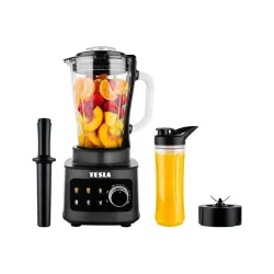 Blender kielichowy Tesla CrunchX Power NF650 1,5l Butelka