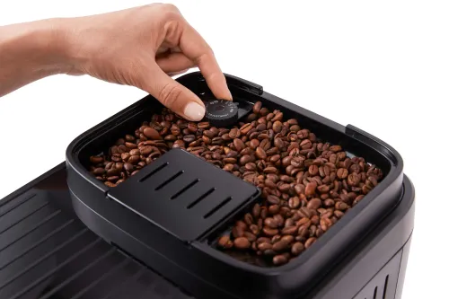 Ekspres DeLonghi Magnifica Duo ECAM330.80.BXB Kawa mrożona Szerokość 24cm