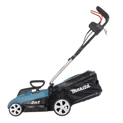 Makita ELM3320 Elektrikli Çim Biçme Makinesi