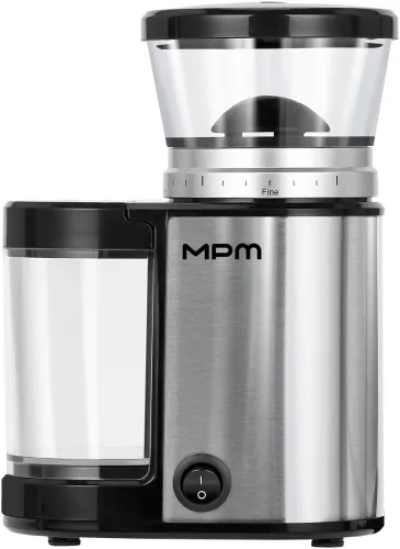 Młynek do kawy MPM MMK-09M Żarnowy