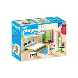 PLAYMOBIL 9271 Sypialnia