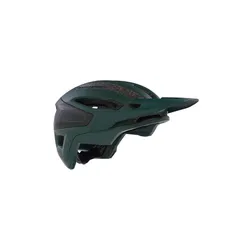 Kask na rower Oakley DRT3 MIPS - hunter grn/satin black
