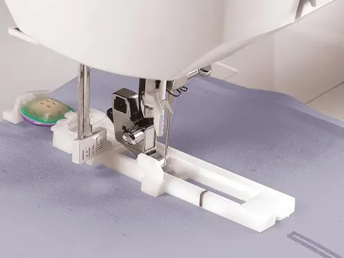 Maszyna do szycia Bernette Sew&Go 5