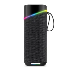 Głośnik Bluetooth Sven PS-155 10W Radio FM Czarny