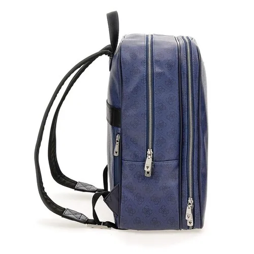 Ghiciți Vezzola Smart HMEVZL P2409 Blu Rucsac