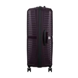 Большой чемодан American Tourister Airconic - dark plum