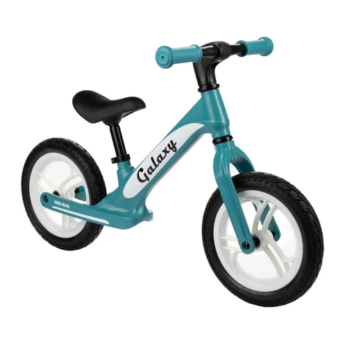 Rowerek biegowy Milly Mally Galaxy MG blue