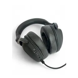 Słuchawki Asus Rog Delta S Czarne (90YH02K0-B2UA00) - outlet