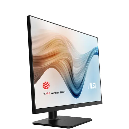 Monitor MSI Modern MD272XP 27" Full HD IPS 100Hz 1ms