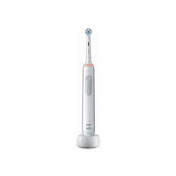 Oral - B Pro3 3500 WH Sens Elektrikli Diş Fırçası + Kılıf