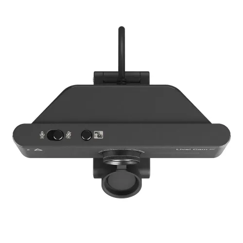 Kamera internetowa Creative Live! Cam 4K Czarny