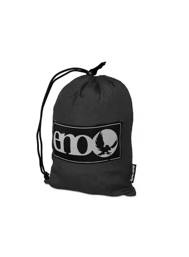 Hamak na ekwipunek ENO Underbelly Gear Sling - charcoal