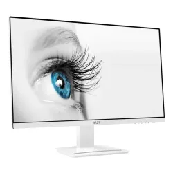 Monitor MSI PRO MP273AW 27" Full HD IPS 100Hz 1ms MPRT