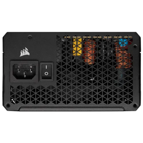 Zasilacz Corsair RM750e 750W 80+ Gold