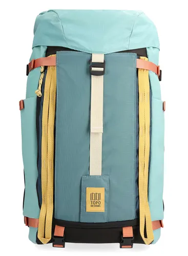 Рюкзак Topo Designs Mountain Pack 28 l-geode green / sea pine