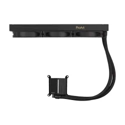 Chłodzenie ASUS ProArt LC 360 Czarny