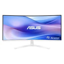 Monitor ASUS VU34WCIP-W 34" 3440x1440px 100Hz 0.1 ms [MPRT] Curved
