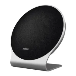 Głośnik Bluetooth Sencor SSS 601 60W Srebrny