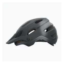 Kask rowerowy Giro Source Integrated MIPS matte dark shark dune